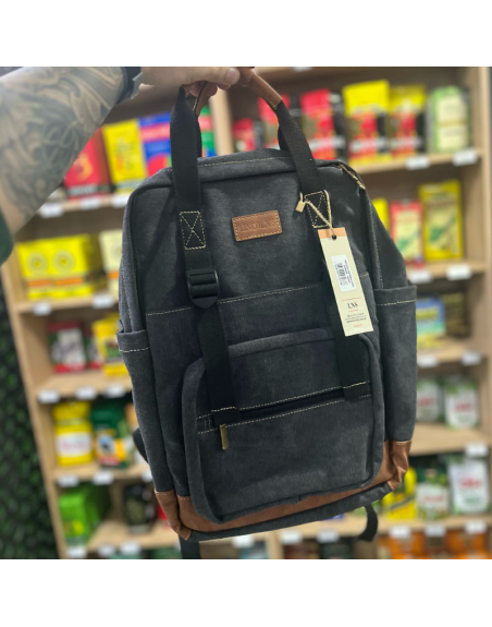 Matera/mochila Lincoln's LANIN HUMO