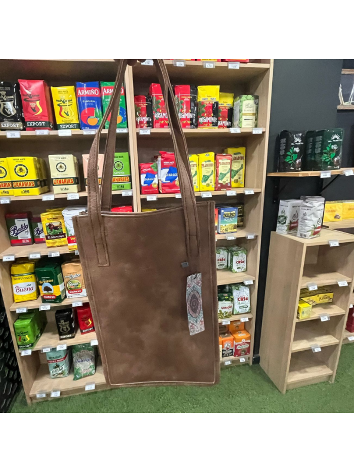 Matera Lincoln's c/asa Marron