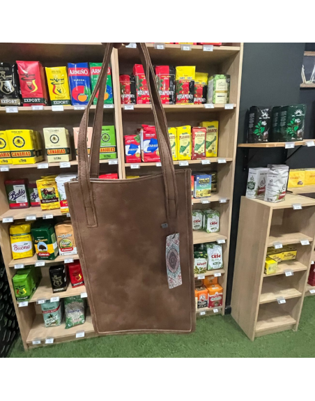 Matera Lincoln's c/asa Marron