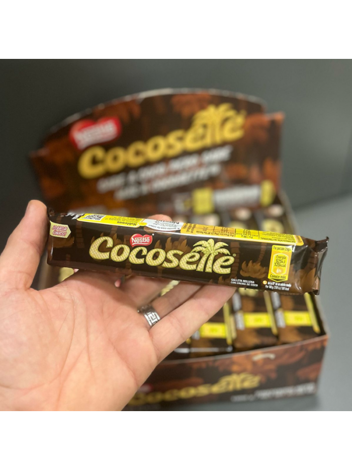 COCOSETE