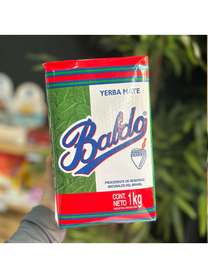 BALDO PU 1 Kg