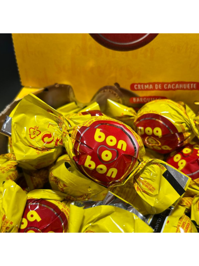 Bombon BON O BON Tradicional