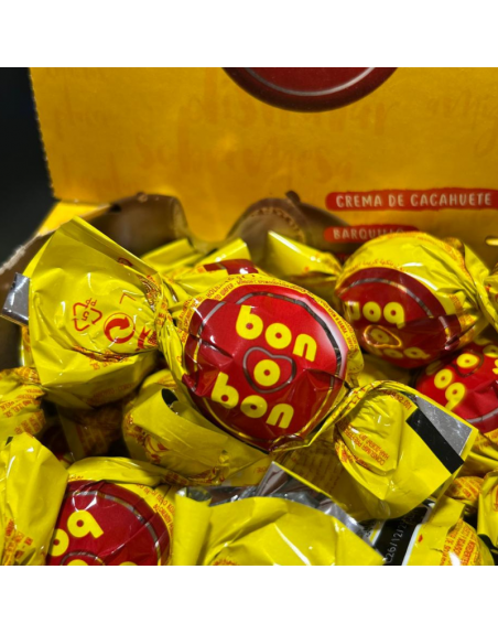 Bombon BON O BON Tradicional