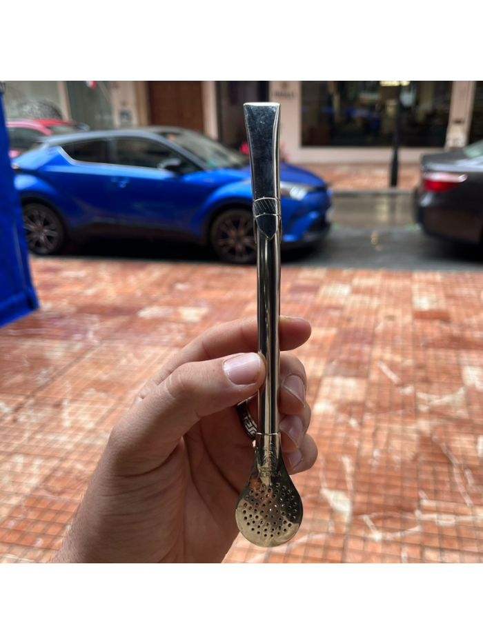 Bombillon ALPACA - pico de rey