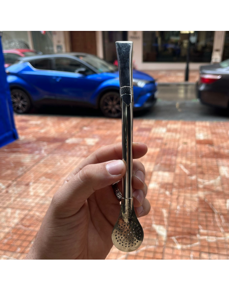 Bombillon ALPACA - pico de rey