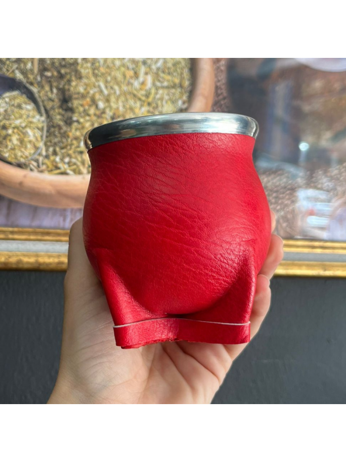 Mate ceramica forrado c/v Lincoln's - DELTA