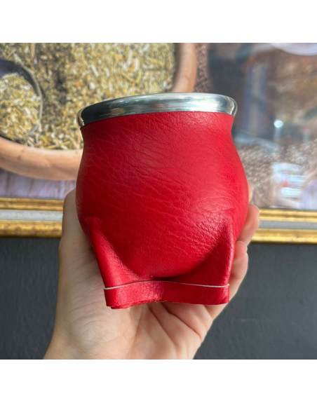 Mate ceramica forrado c/v Lincoln's - DELTA