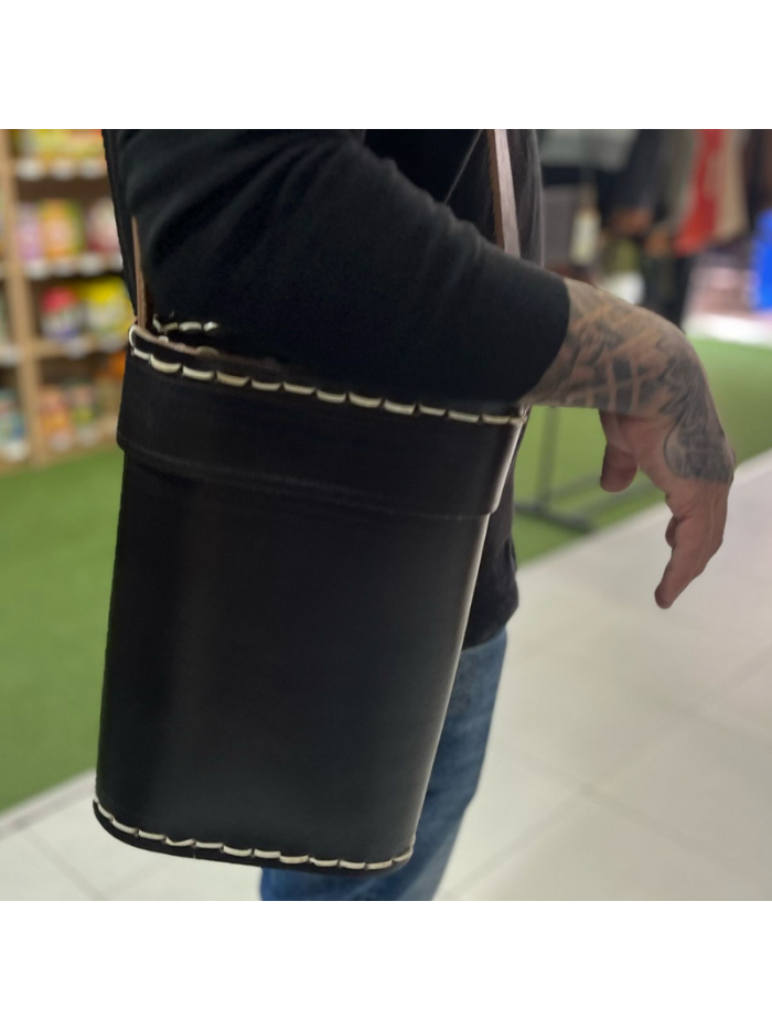 Matera de suela BAJA (33 cm)