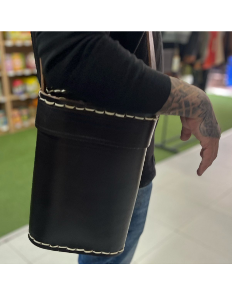 Matera de suela BAJA (33 cm)