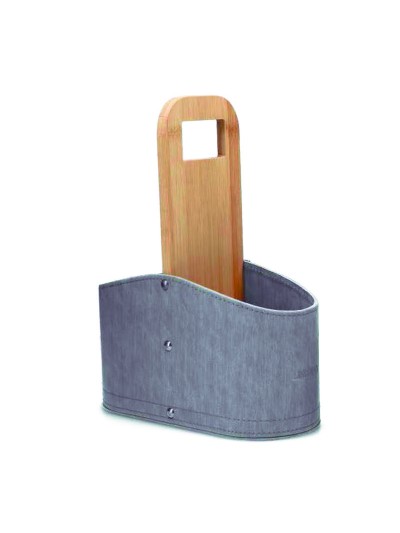 P.T. Lincoln's AUSTRAL c/div. y asa madera CENIZA