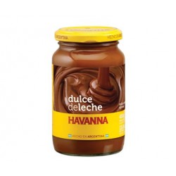 Dulce de Leche HAVANNA 450g