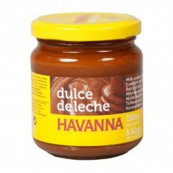 Dulce de Leche HAVANNA 250g