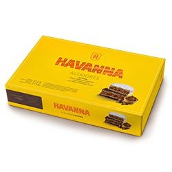 Alfajor HAVANNA MIXTO x 12 unid.