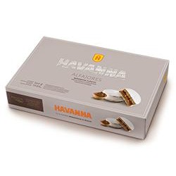 Alfajor HAVANNA MERENGUE x 6 unid.