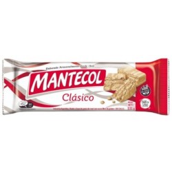 Mantecol 111g clasico