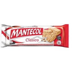Mantecol 253g clasico
