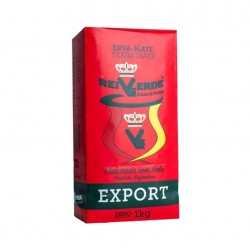 Y. mate REI VERDE Exp. ARGENTINE Standard 1 K