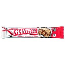 Mantecol 64g x 9 unid.