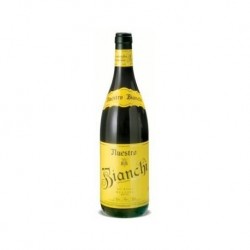 Nuestro Bianchi Borgoña 75 cl (13,5%vol)