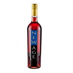 New Age Frizante ROSADO 75 cl (9%vol)