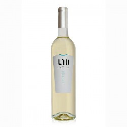L10 TORRONTES 75 cl blanco (12,3%vol)
