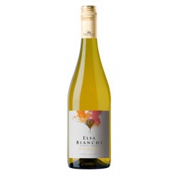Elsa Bianchi CHARDONAY 75 cl (11,8%vol)