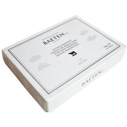 Grasa vacuna Baeten 1 kg (4 u. x 0,25k)
