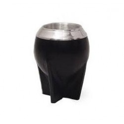 Mate TORPEDO NEGRO c/virola