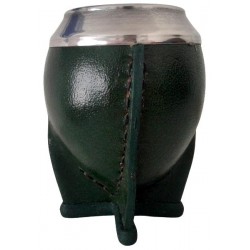 Mate TORPEDO VERDE c/virola