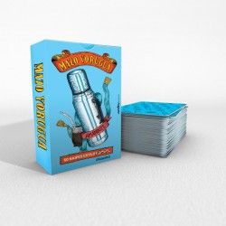 Mazo YORUGUA 50 barajas