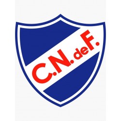 Pegatina NACIONAL 5x5