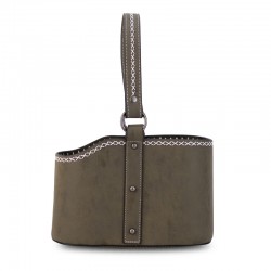 P.T. Lincoln's BENIN c/asa MUSGO