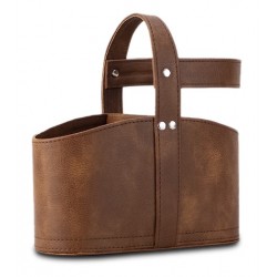 P.T. Lincoln's SIRIO c/division y doble asa HABANO