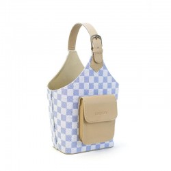 Posa termo Lincoln's TANZANIA DAMERO