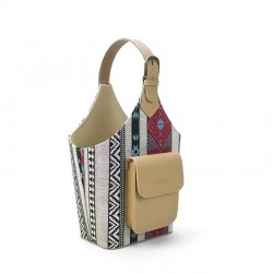 Posa termo Lincoln's TANZANIA GUARDA INCA