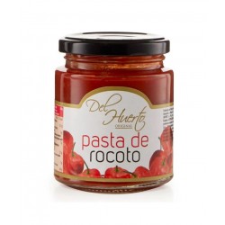 PASTA DE ROCOTO