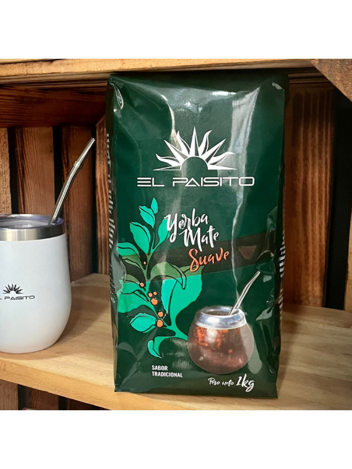 EL PAISITO suave 1K
