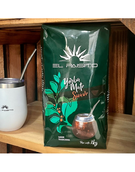 EL PAISITO suave 1K