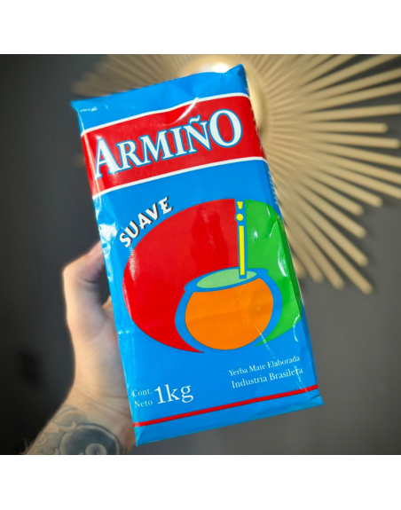 Armiño Suva 1K