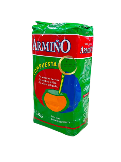 Armiño Compuesta 1K