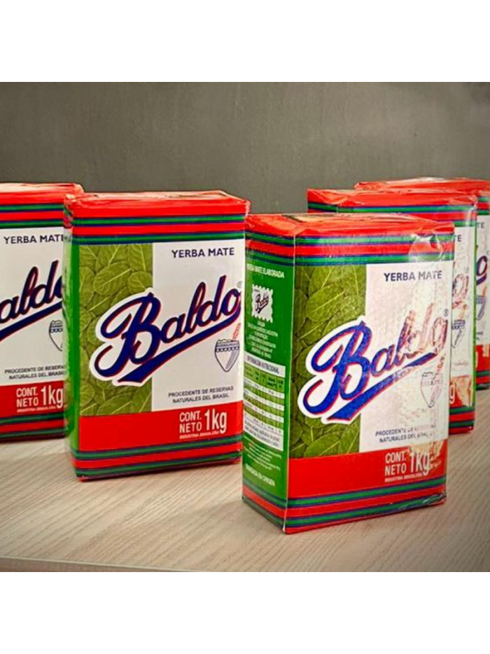 PACK BALDO X 5 UNID.