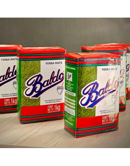 PACK BALDO X 5 UNID.