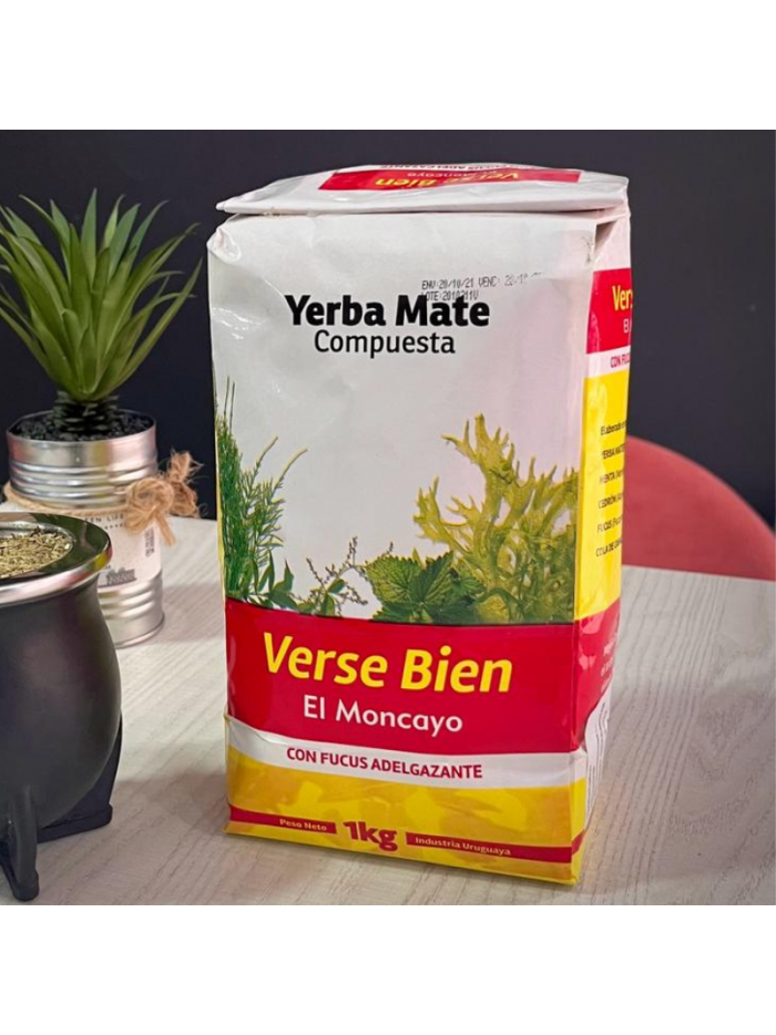 El Moncayo Verse bien 1K