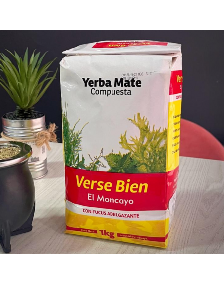 El Moncayo Verse bien 1K