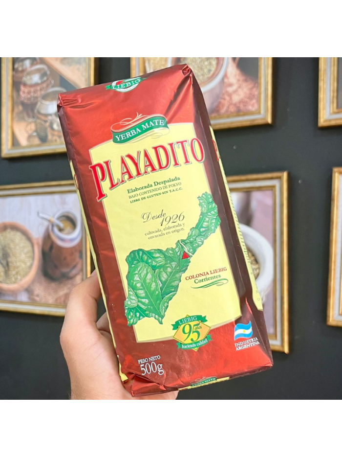 Playadito despalada 500G