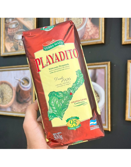 Playadito despalada 500G