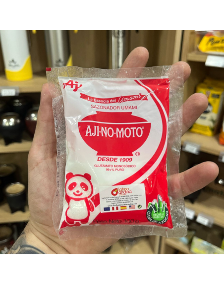 AJINOMOTO 100G