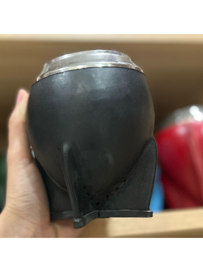 Mate TORPEDO NEGRO c/virola