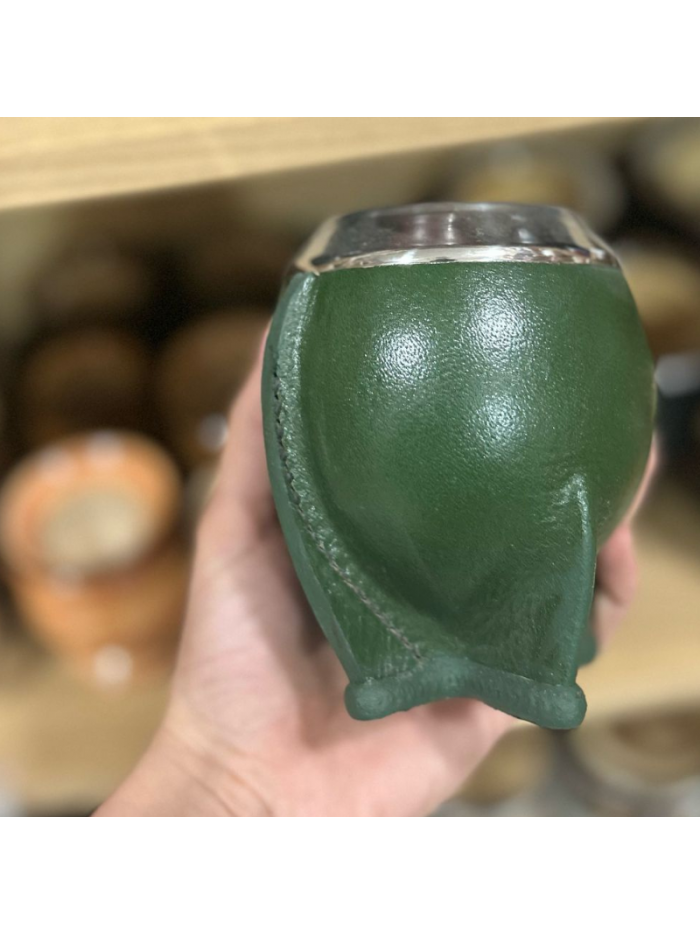 Mate TORPEDO VERDE c/virola