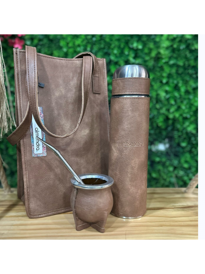 Kit matero MOON Lincoln's URBANO CASTAÑO